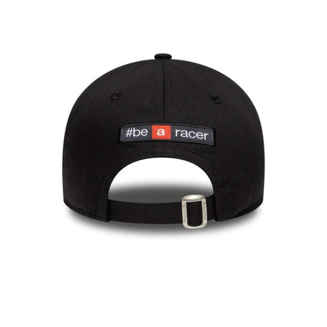 Aprilia Cap 9FORTY BE A RACER schwarz