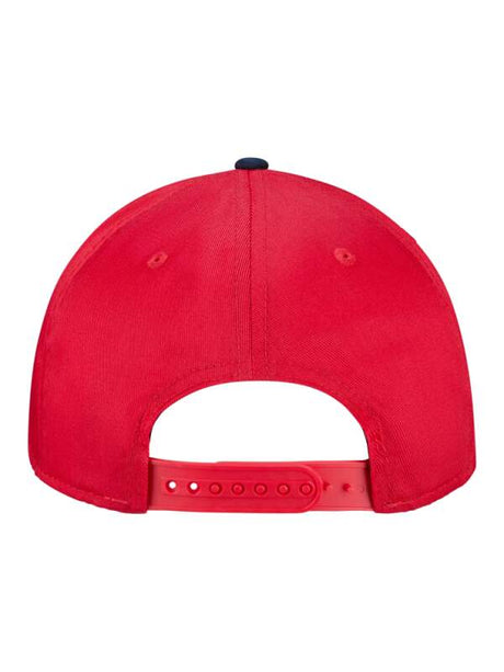 Oracle Red Bull Racing F1 cap with MONO logo