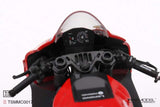 Modell TSM MotoGP - Ducati Desmosedici Jack Miller GP22 #43 2022