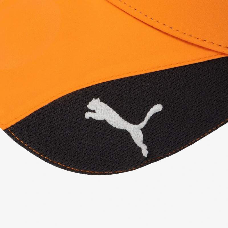 Lando Norris #1 McLaren F1 x Puma Kinder-Cap - Team Edition