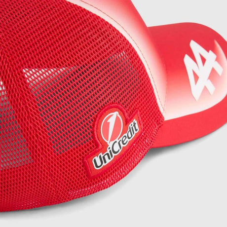 Lewis Hamilton Scuderia Ferrari F1 x Puma kids' cap - team edition