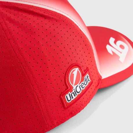 Charles Leclerc Scuderia Ferrari F1 x Puma Kinder-Cap - Team Edition