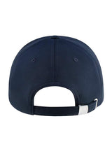Red Bull Ring DEBOSSED casual cap, navy blue