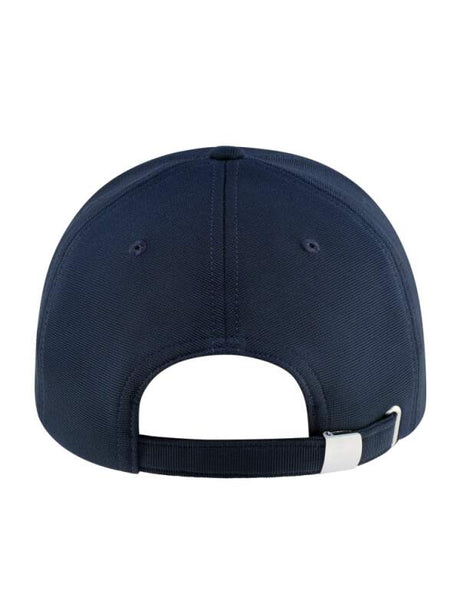 Red Bull Ring DEBOSSED casual cap, navy blue