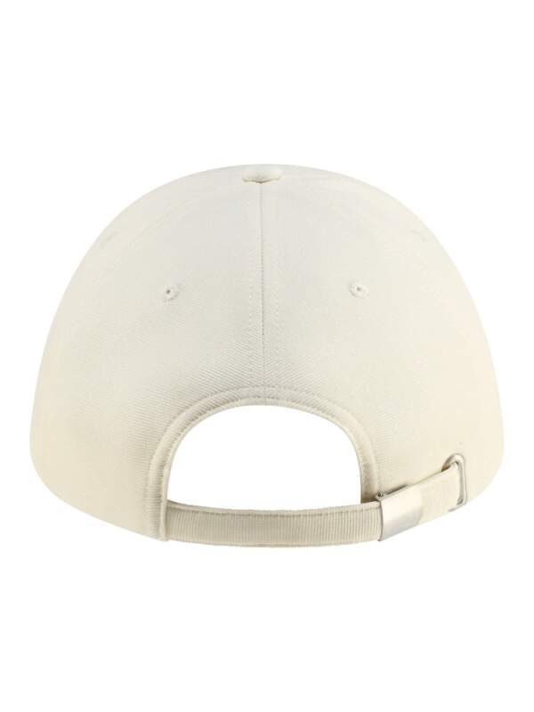 Red Bull Ring DEBOSSED casual cap, off-white