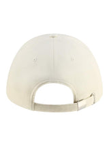 Red Bull Ring DEBOSSED casual cap, off-white