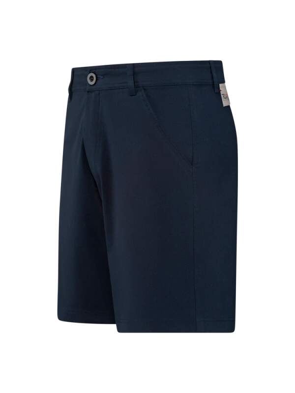 Red Bull Ring CORE casual shorts with RRI motif