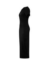 Red Bull Ring Damen-Fan-Kleid - Paddock schwarz
