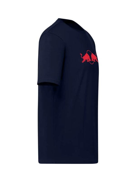 Oracle Red Bull Racing T-Shirt SPARK Edition dunkelblau mit Logo