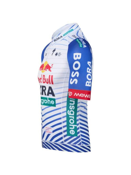 Red Bull Bora Hansgrohe cycling jersey - SPECIALIZED team edition