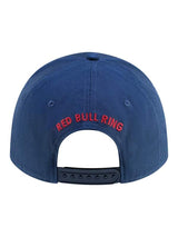 Red Bull Ring BOOST casual cap, navy blue
