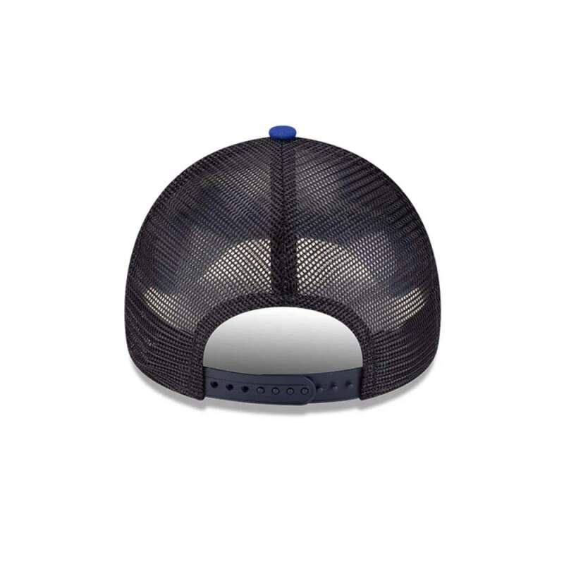 Oracle Red Bull Racing ESS Mesh-Cap - Team Edition