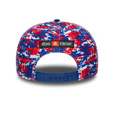 Aprilia Racing Marco Bezzecchi x New Era Team-Cap - Le Mans Edition