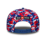 Aprilia Racing x New Era Team-Cap - Le Mans Edition