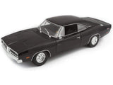 Model Maisto Dodge Charger R/T 1969