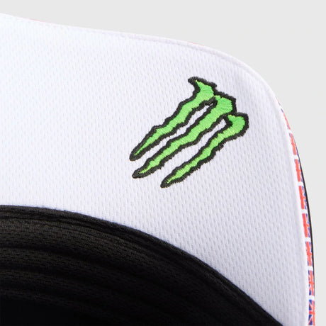 McLaren F1 Team Lando Norris Cap – British GP 2026, Black