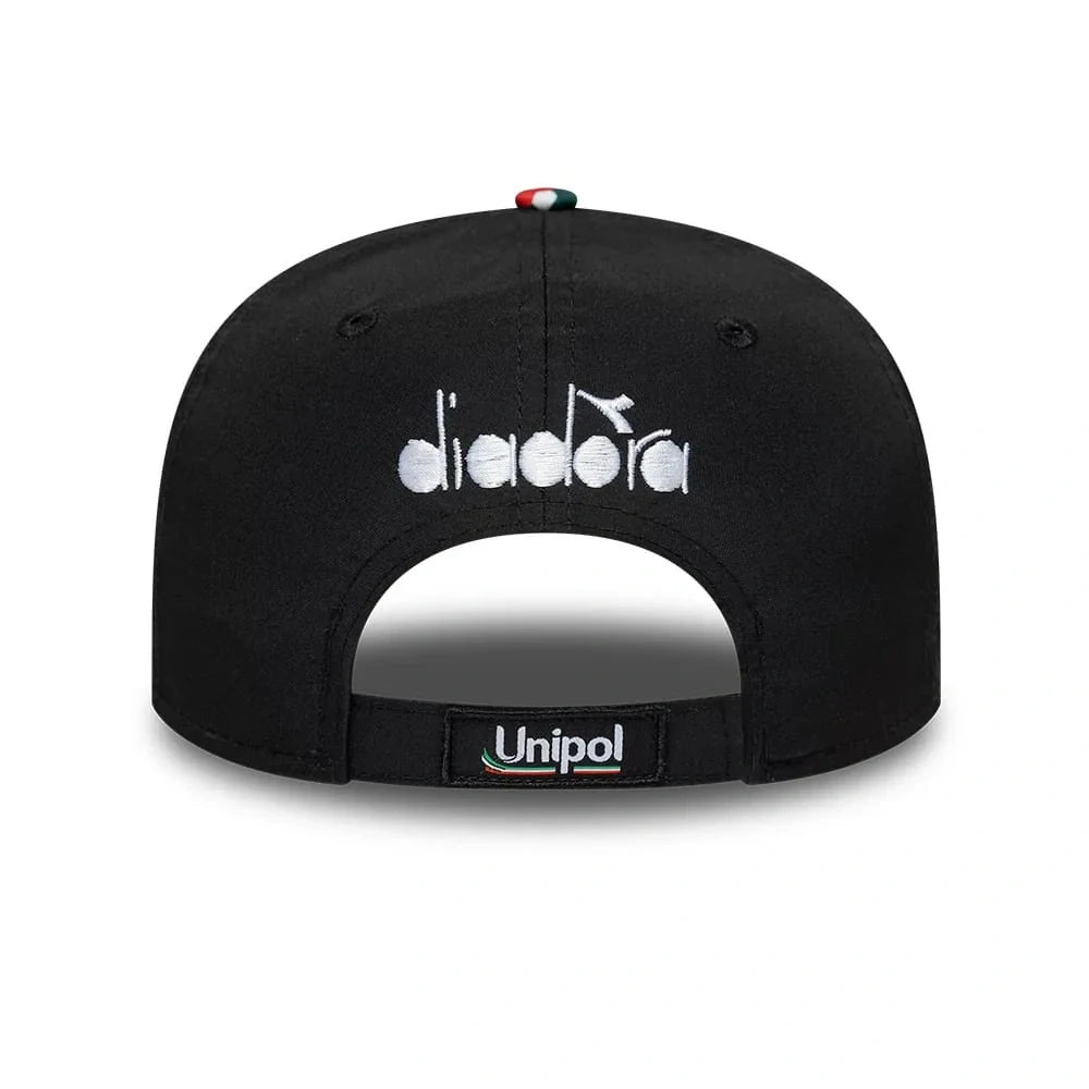 Ducati Lenovo Team Marc Marquez #93 Cap – Mugello Edition 2026