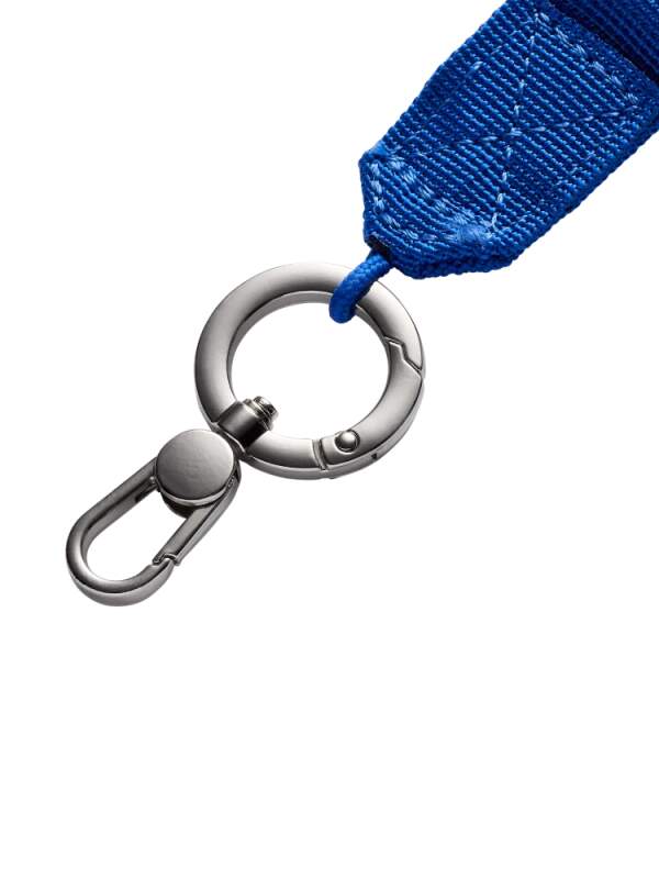 Red Bull Bora Hansgrohe phone lanyard with logo