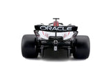 Modell Red Bull F1 RB21 BBurago #1 Max Verstappen 2025 - Sieger Japan GP