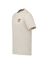 Red Bull Rampage FREERIDE T-Shirt – Off-White