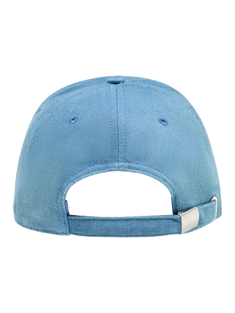 Red Bull Rampage DENIM Cap – Hellblau