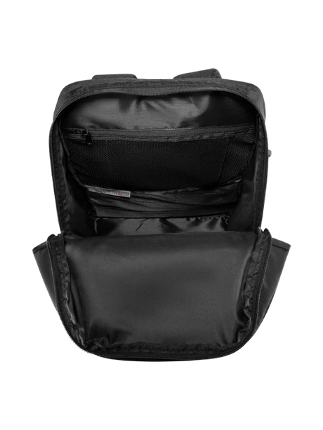 Red Bull Rampage FREERIDE großer Rucksack – Schwarz