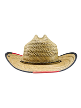 Red Bull Rampage FREERIDE Straw Hat