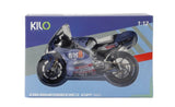 NZG Ducati Desmosedici GP25 Alex Marquez Model 1:12