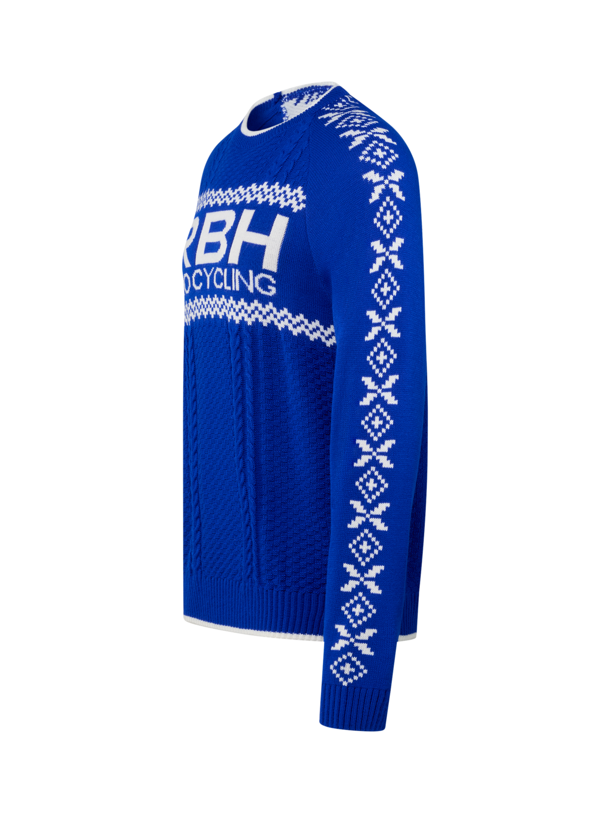 Red Bull Bora Hansgrohe Winter Sweater – Christmas Edition