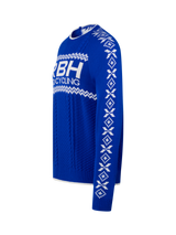 Red Bull Bora Hansgrohe Winter Sweater – Christmas Edition