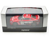 Modell Motul Nismo GT-R 2008 #35 vom 24-Stunden-Rennen Tokachi in Japan