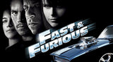 Fast & Furious 1970 Dodge Charger RT F&F F9 model