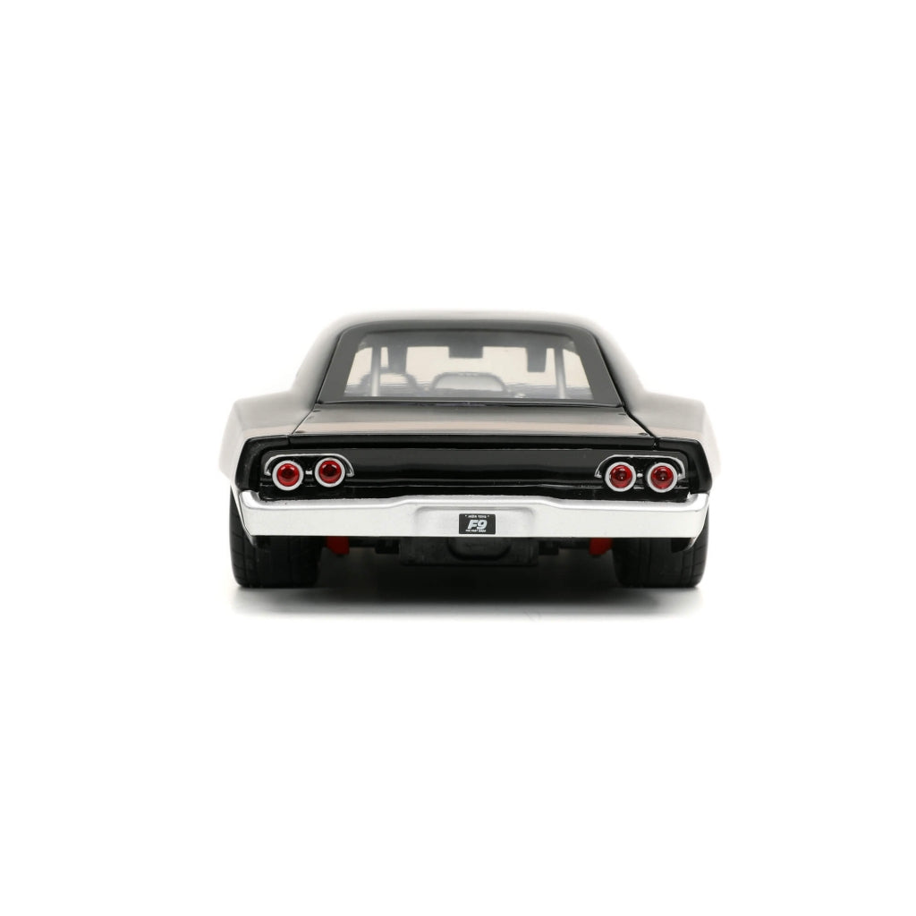 Fast & Furious model Dodge Charger Widebody 1968