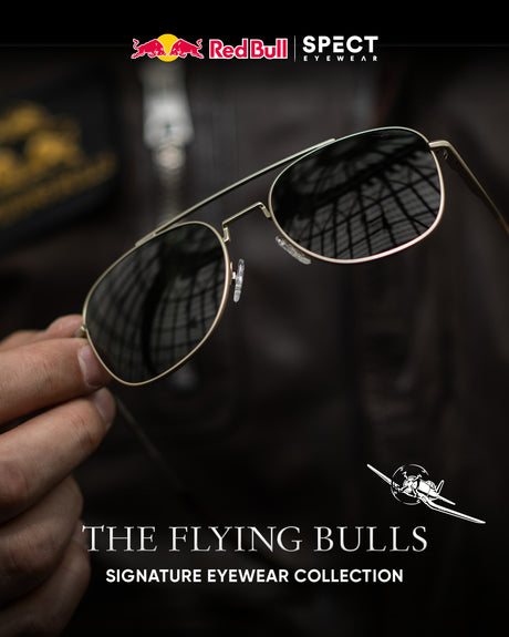 Red Bull Spect Sonnenbrille Corsair TFB
