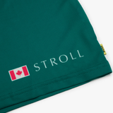 Aston Martin F1 Team Team-T-Shirt Sponsor