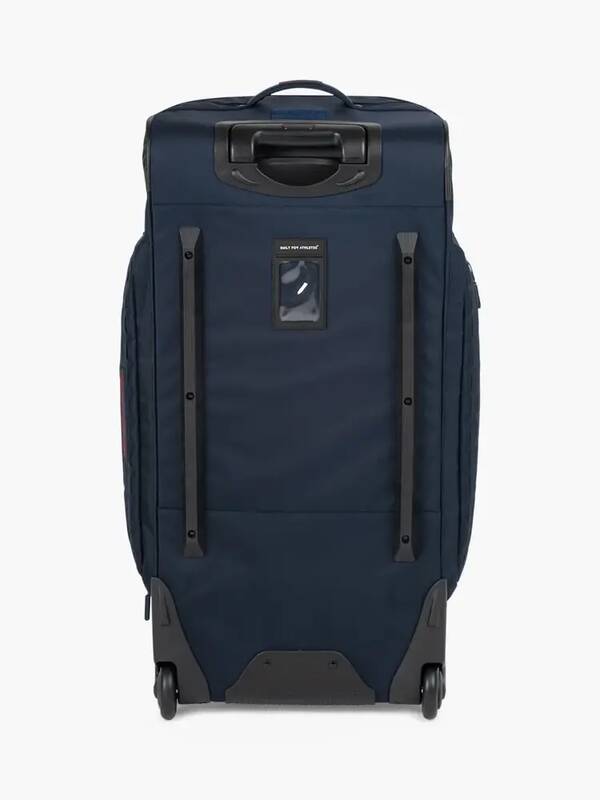 Reisekoffer Red Bull Racing x Built For Athletes ORBR20
