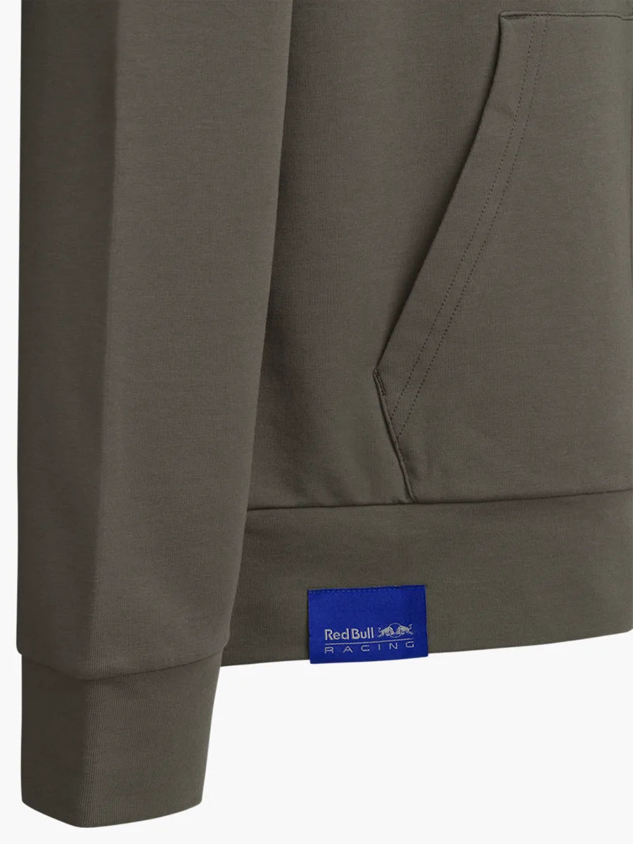 Pepe Jeans – Red Bull Racing hoodie dark green