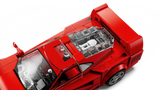 LEGO Speed Champions 76934 Ferrari F40 Bauset