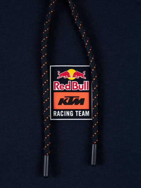 KTM Red Bull Racing GRID hoodie, navy blue