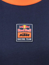 KTM Red Bull Racing GRID women's T-shirt navy