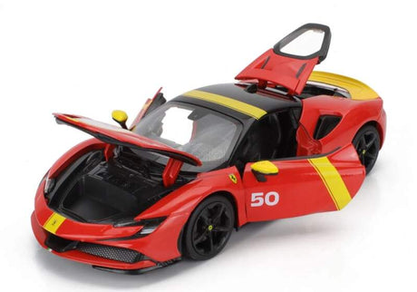 Modell Ferrari SF90 Stradale Le Mans – Deluxe Edition