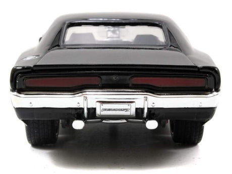 Bausatz Fast & Furious Dodge Charger R/T 1970 Dom's