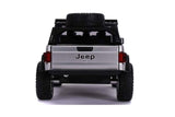 Modell Fast & Furious Jeep Gladiator 2020 1:24 grau
