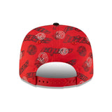 Haas F1 MoneyGram Oliver Bearman Team-Cap – Japan Special Edition