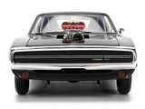 Modell Fast & Furious 1970 Dodge Charger R/T F&F