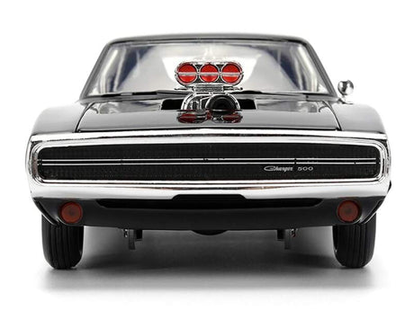 Modell Fast & Furious 1970 Dodge Charger R/T F&F