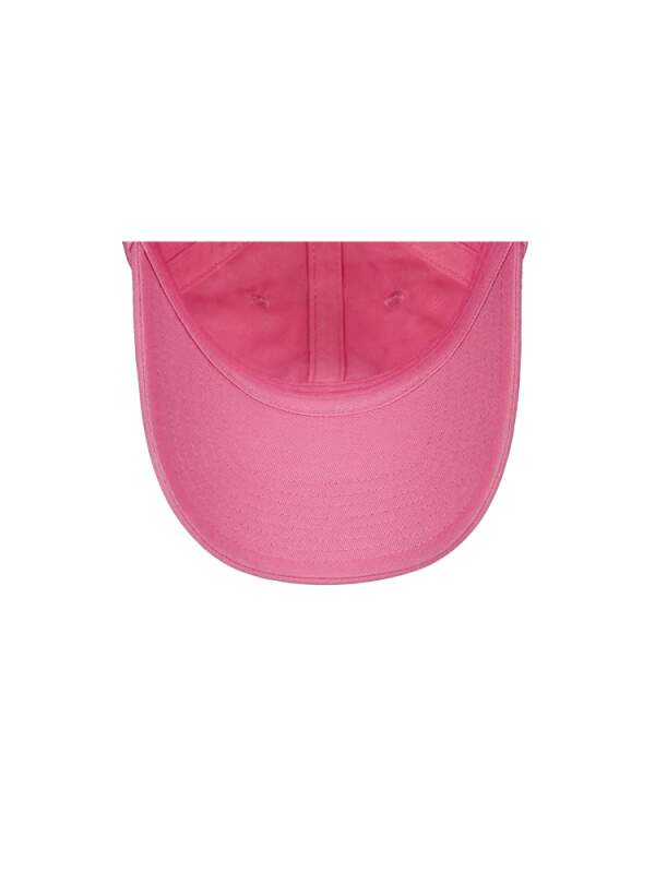 Red Bull The Flying Bulls Cap Horizon mit Logo rosa