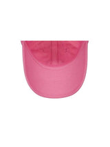 Red Bull The Flying Bulls Cap Horizon mit Logo rosa