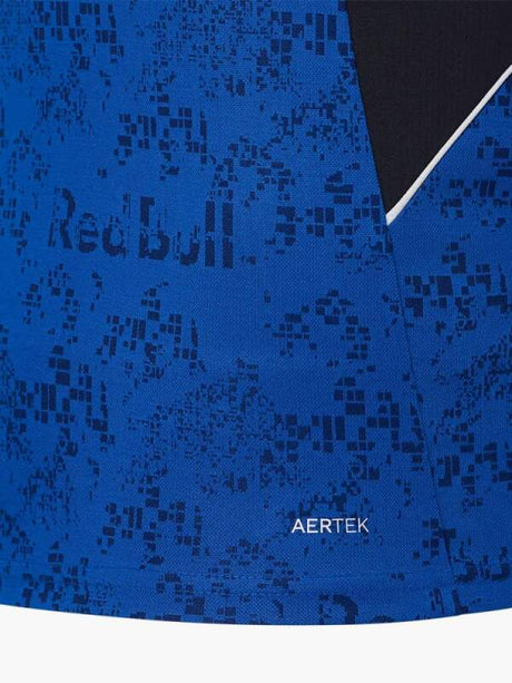 Oracle Red Bull Racing T-shirt with sponsor logos - team edition