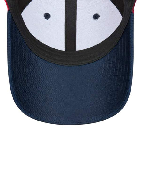 Oracle Red Bull Racing F1 cap with MONO logo